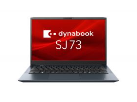 ʡء߳ꡡꥸʥѥ2026dynabook SJ73/LY(¿ĥݾ4ǯ )