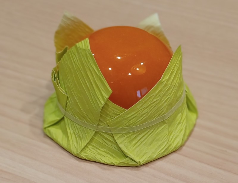 福じゅれ単品